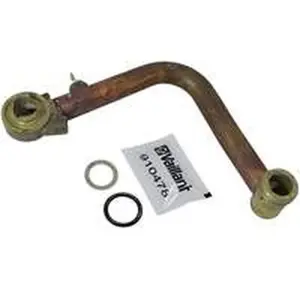 Vaillant aansluitleiding compleet voor o.a. VC-VCW 255/3 022500