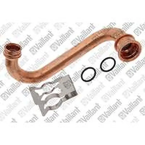 Conduite de raccordement Vaillant pour hrEXCLUSIEF VHR 35 C 022743