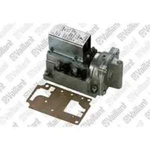 Vaillant gasgedeelte VU/VUW B300