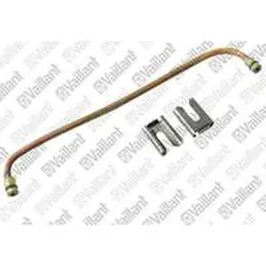 Vaillant bypass compleet