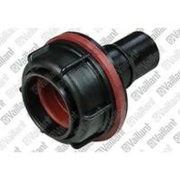 Vaillant aansluitstuk sifon VHR1018s18243545c voor ecoTEC plus