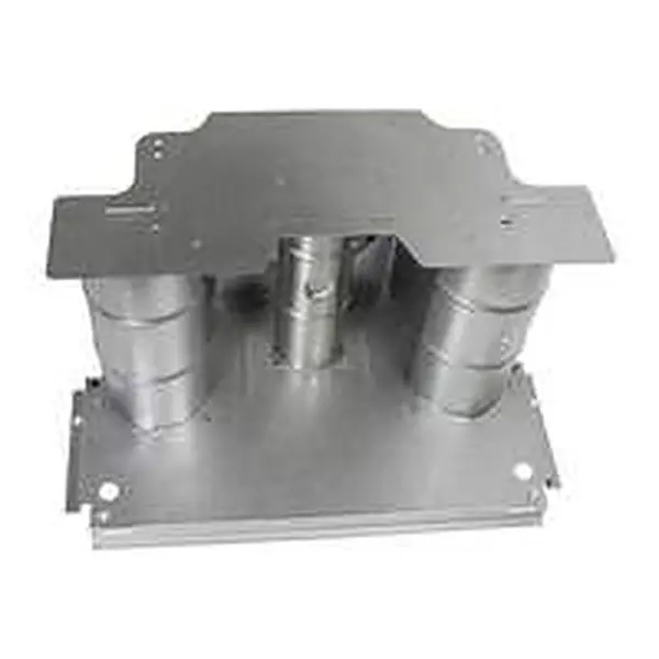 Coupe-tirage Vaillant VC/W254/3