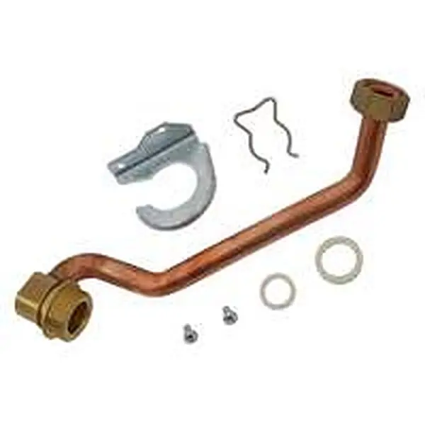 Conduite d'eau chaude Vaillant MAG14-0/0XIGX