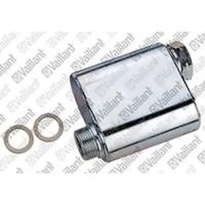 Vaillant filter VUW