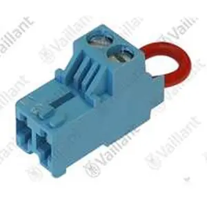 Vaillant doorverbinding