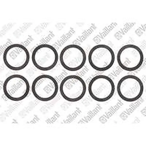 Joint Vaillant 10 pièces pour notamment chaudière VC 280 XE (TTB) 981157