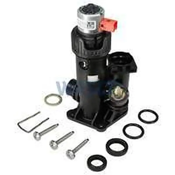 Vanne trois voies Vaillant VHR CW34/3 ecoTEC plus R4