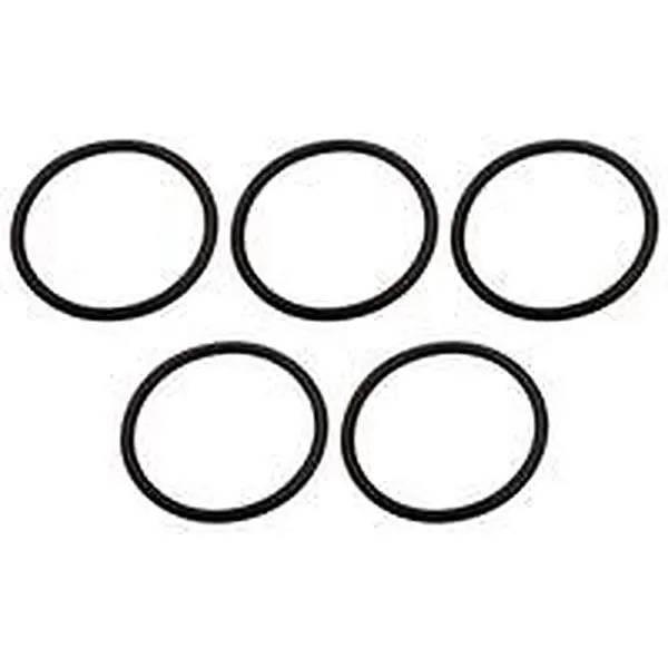 Joint torique de venturi Vaillant 5 pièces pour ecoTEC plus