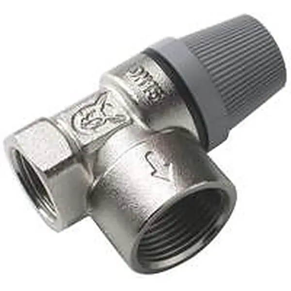 Soupape de sécurité Vaillant pour notamment ecoTEC plus VHR 45/4 S A 190721