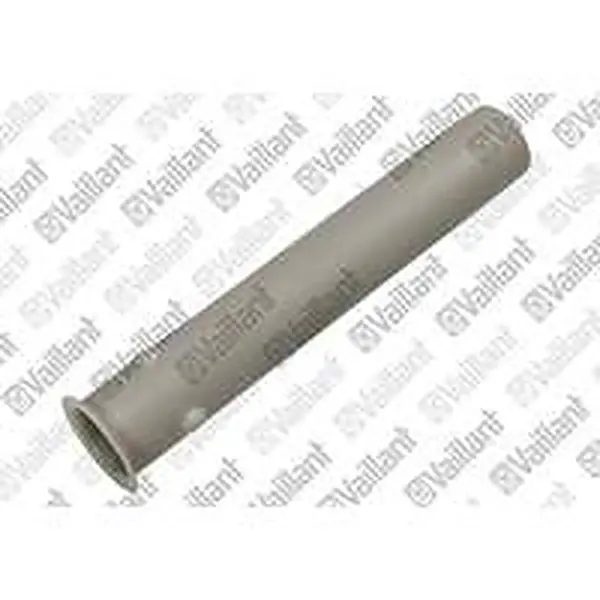 Vaillant leiding l=114mm d=18mm