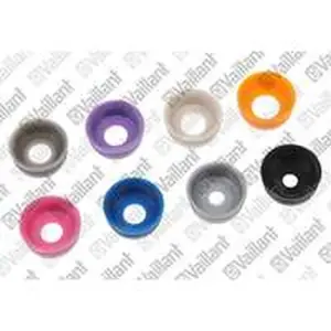 Vaillant voorinspuiter voor o.a. MAG 14-2/0 R1 Turbo 0020017311