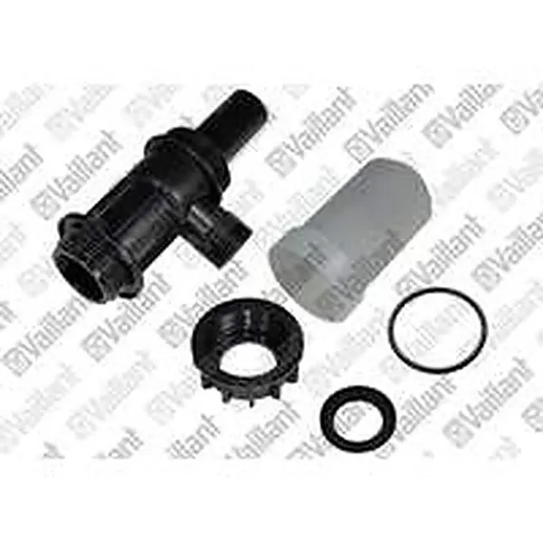 Vaillant sifon voor o.a. recoVAIR VAR 275-3 0020093884