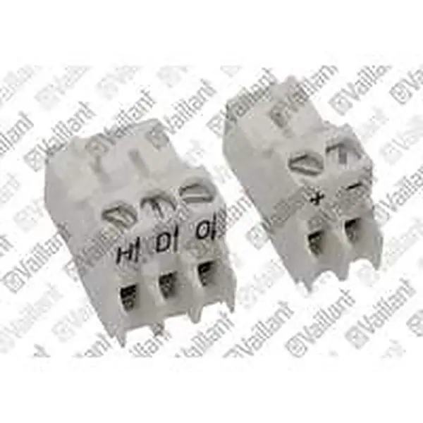 Vaillant connector voor o.a. recoVAIR VAR 275-3 0020025076