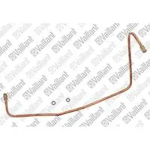 Vaillant stuurleiding voor o.a. ecoTEC plus VHR 65/4 S A 0020058792
