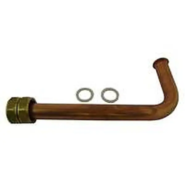 Conduite Vaillant pour notamment geoTHERM VWS 103/3 0020069045