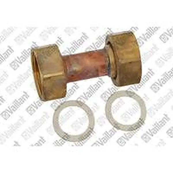 Vaillant leiding voor auroSTEP VIH SN 150/3 Mi NL 0020085522