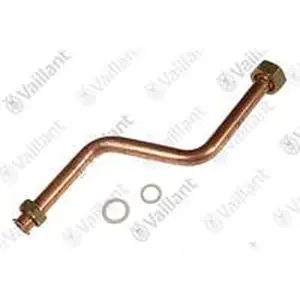 Vaillant leiding voor auroSTEP VIH SN 150/3 Mi NL 0020082912