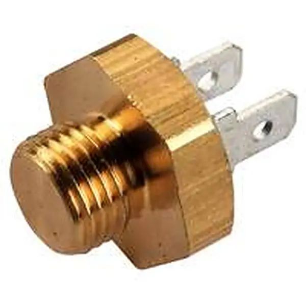 Vaillant voeler voor ecoTEC plus (o.a. ecoTEC plus VHR 45/4 S A) 0020045972