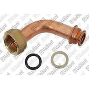 Vaillant koudwaterleiding voor MAG 14-0/0 GX Open 115181