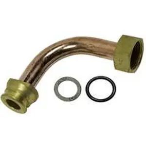 Vaillant koudwaterleiding voor MAG 14-0/0 GX Open 115183