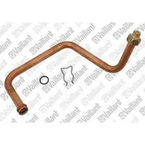 Vaillant aansluitleiding voor o.a. hrEXCLUSIEF VHR 35/4 S R1 0020021018