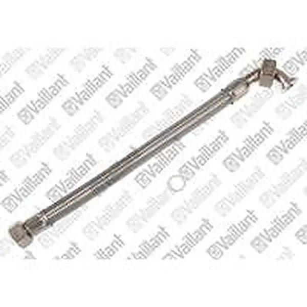 Flexible Vaillant pour notamment MAG 14-2/0 R1 Turbo 0020053334