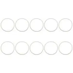 Vaillant pakking (10 stuks) voor o.a. MAG premium turbo 19/2 0010047556