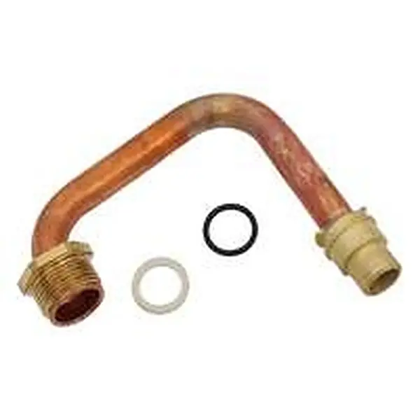 Vaillant aansluitleiding voor o.a. hrSOLIDE plus VHR 34/3-5 R3 0020040565