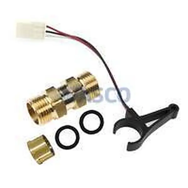 Kit de service capteur de débit Intergas avec capteur (8069410) pour Xtreme