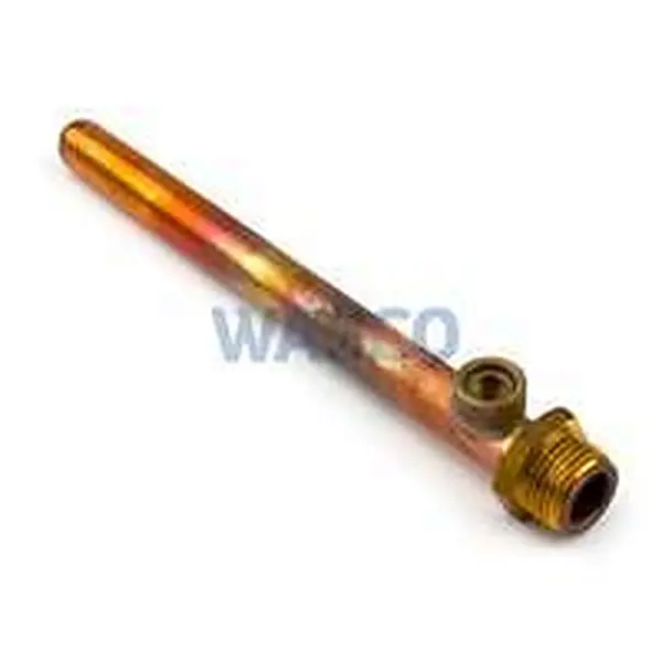 Intergas warmwaterbuis HRE