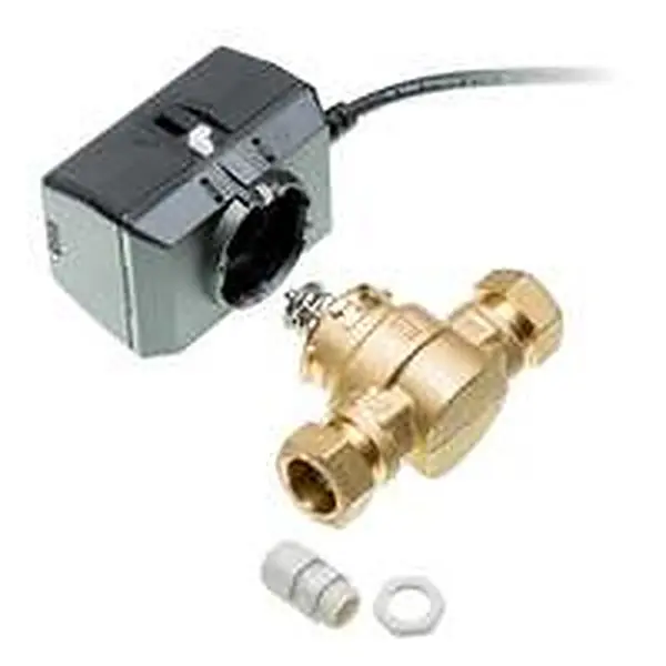 Kit de vanne deux voies Intergas 230V