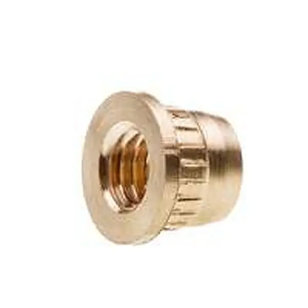 Écrou à insert Intergas M4