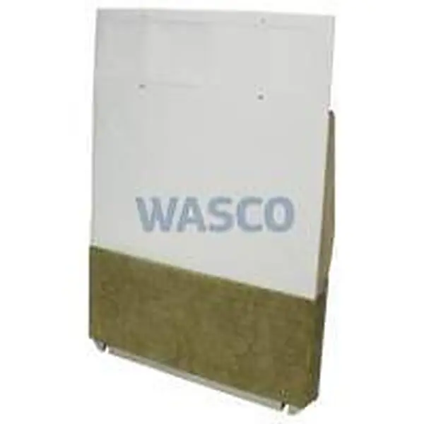 Caisson d'isolation Intergas
