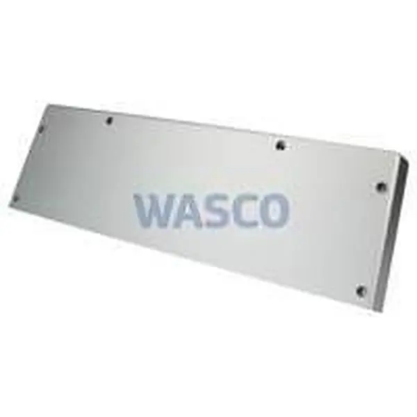 Plaque supérieure Intergas KK