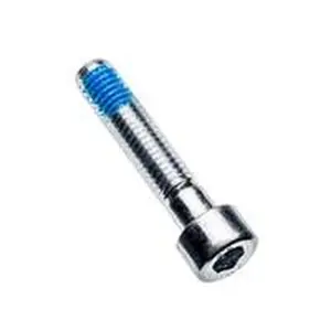 Intergas inbusbout M8 x 40 mm (per stuk)