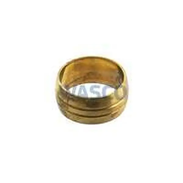 Bague de serrage Intergas Ø 15mm