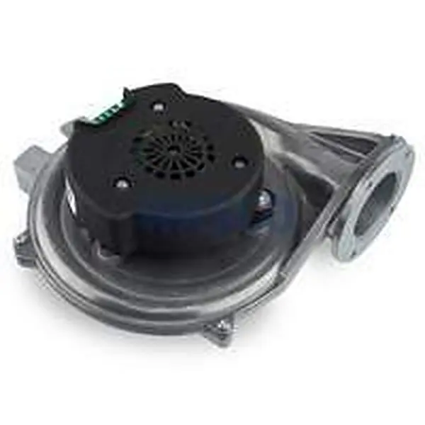 Ventilateur EBM Intergas pour Kombi Kompakt HRE