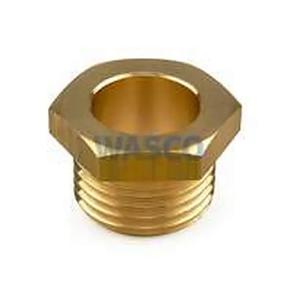 Écrou de raccord Intergas 1/2" pour notamment Kombi Kompakt HRE 36/30A 825077