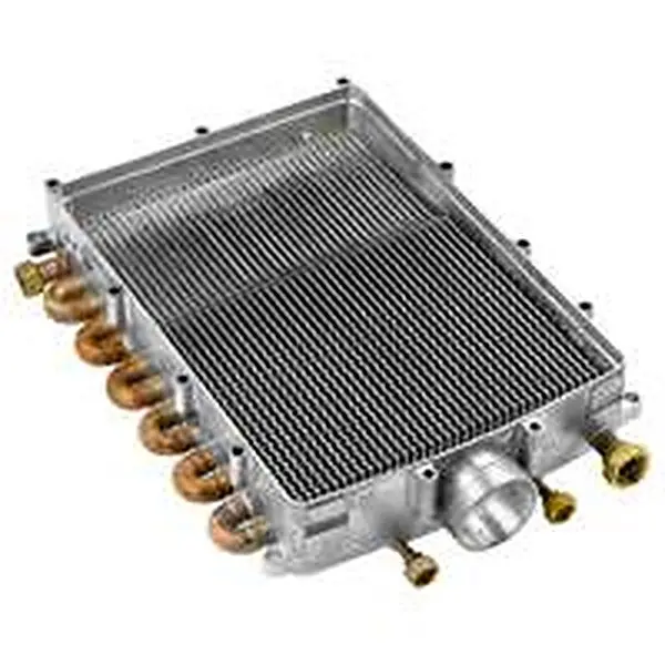 Échangeur thermique Intergas HReco moyen