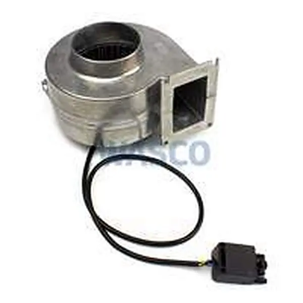 Ventilateur AWB complet VR (kit)