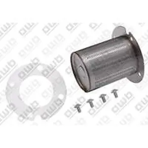 AWB brander voor o.a. ThermoElegance Advance 3-A/1 0020097272