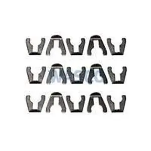 AWB clip 13,5mm (set a 15st.) t.b.v. ThermoElegance 6 en 6-A/1