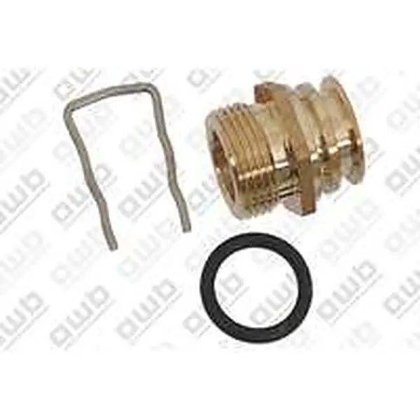 Mamelon AWB g3/4" pour ThermoMaster (ThermoMaster C-XV 35 e.a.) 0020186172