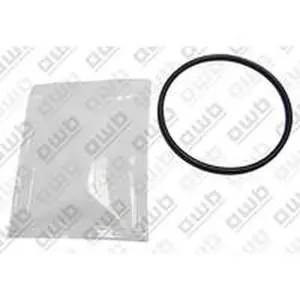 AWB O-ring t.b.v. ThermoMaster (o.a. ThermoMaster C-XV 35) 0020195587