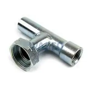 AWB aanvoerleiding cv/frame TM WT