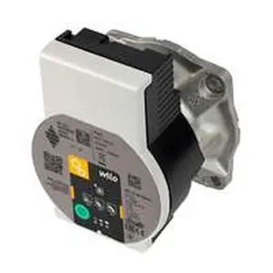 AWB hoogefficiënte pompmotor exclusief pompkabel