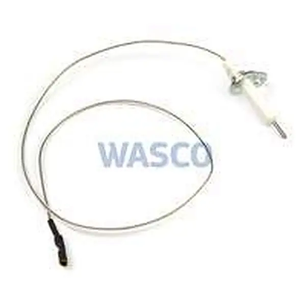 Électrode AWB + câble VR