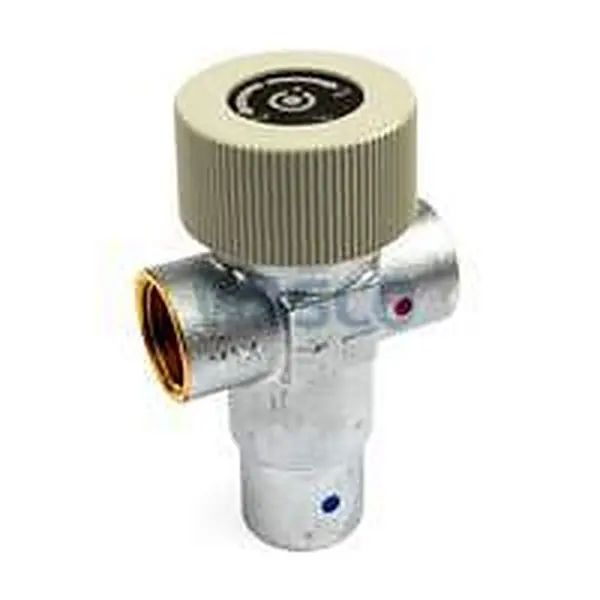 AWB mengventiel voor o.a. Thermo-ProNOx HR 20.41 WT A000700101