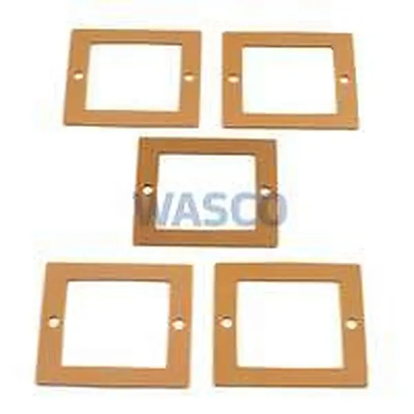 AWB pakking montageklep 5 stuks