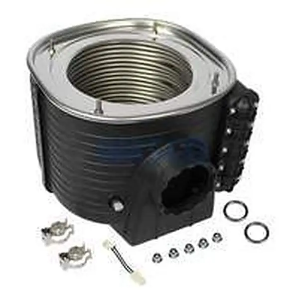 Échangeur thermique AWB 24+30 kW